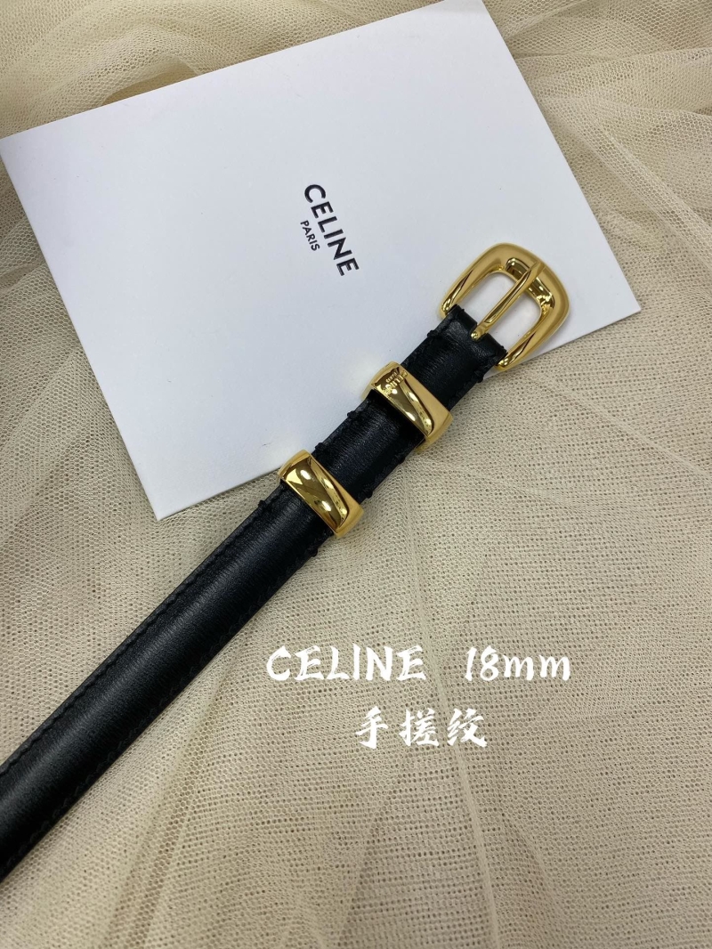 CELINE Belts